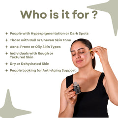Niacinamide Serum