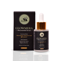 Niacinamide Serum