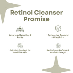 GlowMera Advanced Hydration Cleanser 100ml – Snail Mucin + Aloe Vera + Hyaluronic Acid | Deep Clean, Moisturizing, Skin Barrier Repair | For All Skin Types