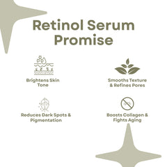 GlowMera Niacinamide Face Serum – Vitamin C (EAA) + Hyaluronic Acid | Brightening, Hydrating & Pore-Minimizing Formula (30ml)