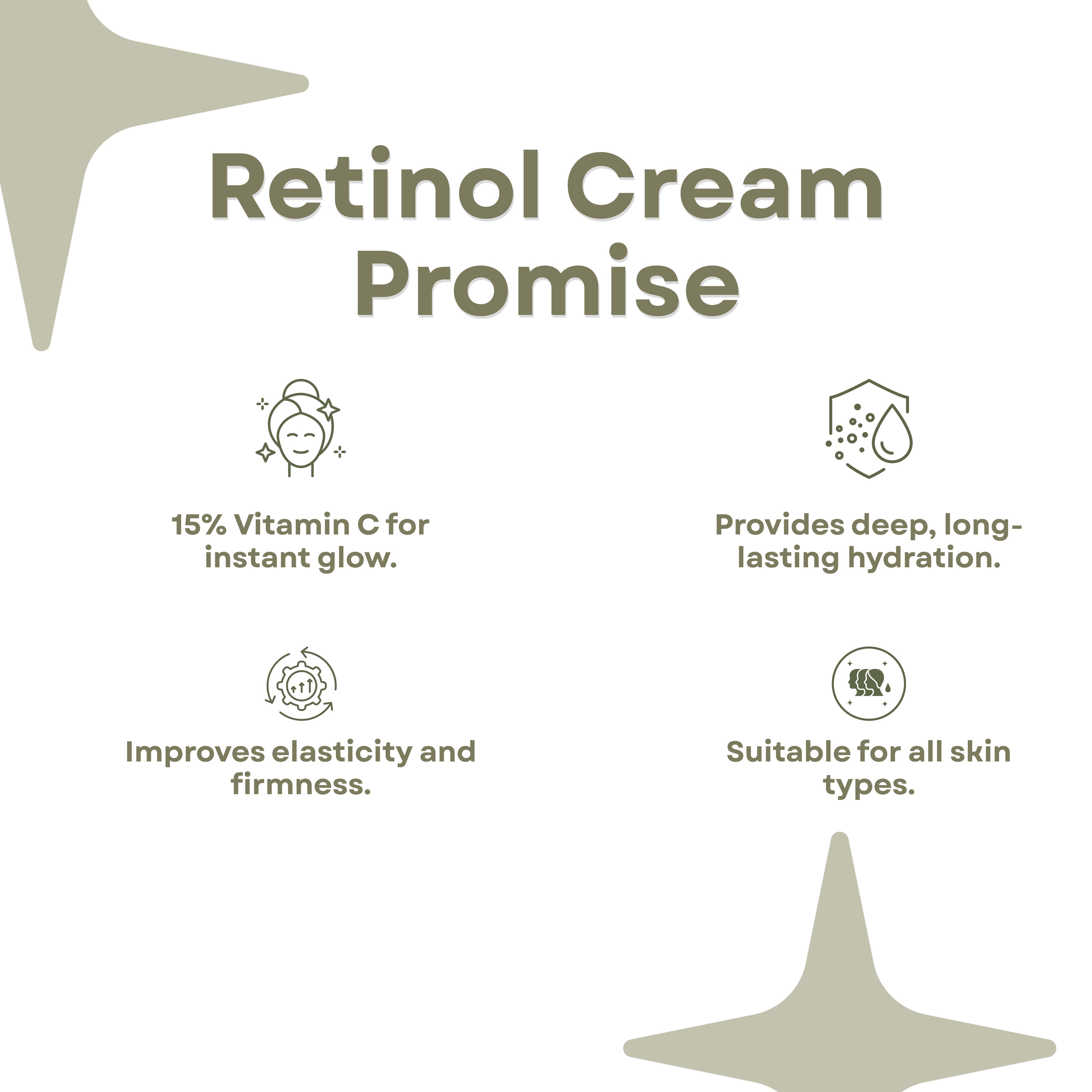 Vitamin C 15% Brightening Face Serum with Niacinamide, Alpha Arbutin & Hyaluronic Acid Dark Spot Corrector, Anti-Aging, Hydrating & Collagen-Boosting Serum for Glowing, Even-Toned Skin For Men & Women